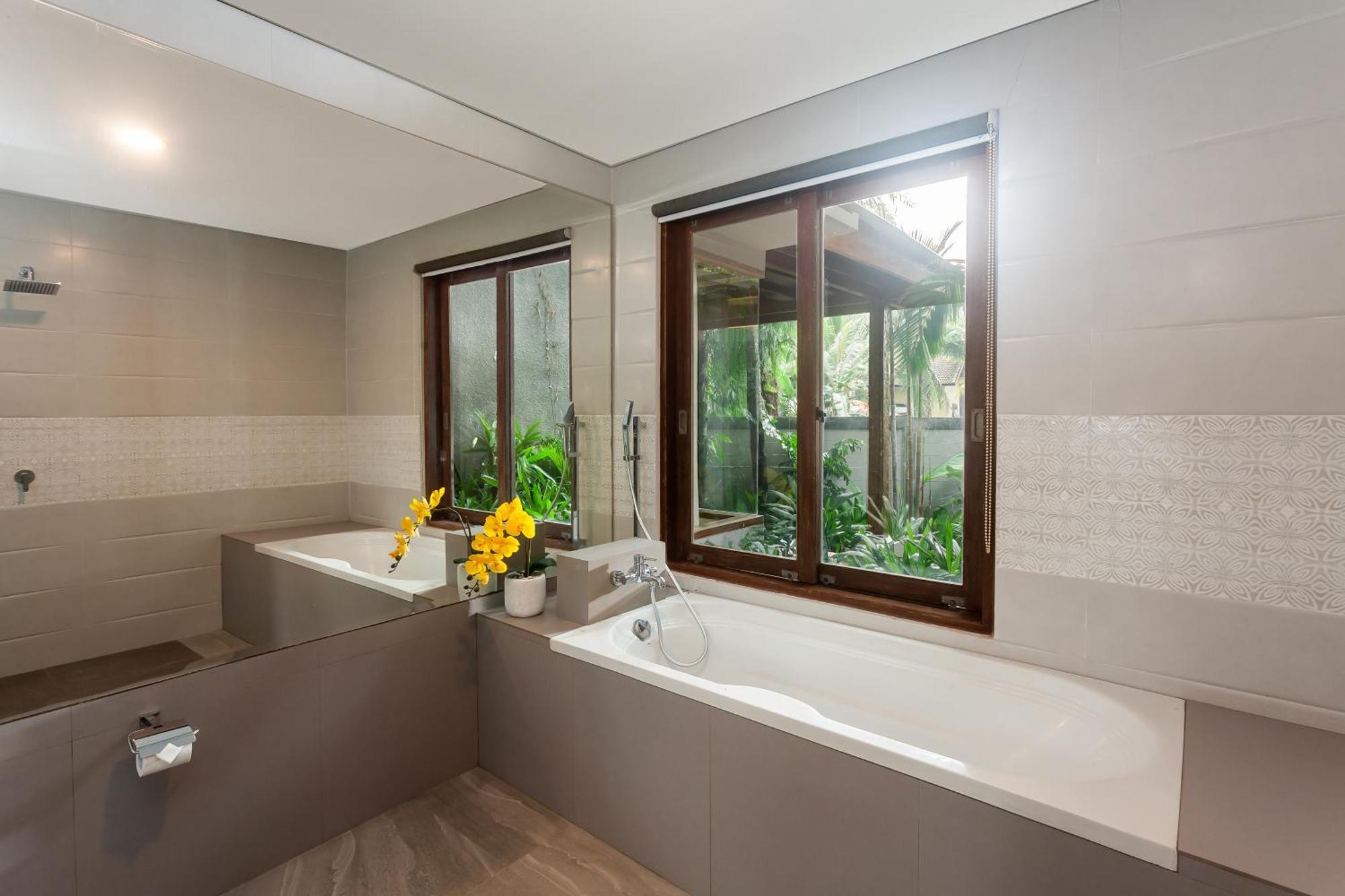 Teba Suci Suite And Villas Ubud  Exterior photo